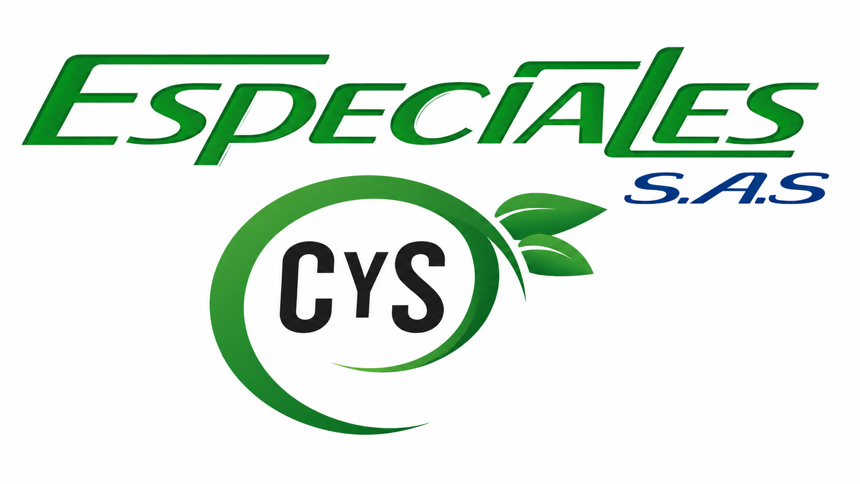 Transportes Especiales CYS S.A.S.