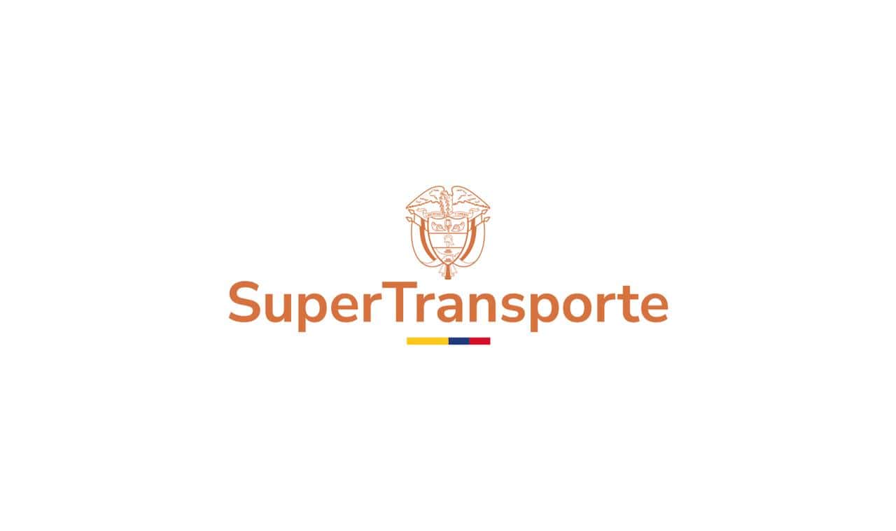 Superintendencia de Transporte de Colombia